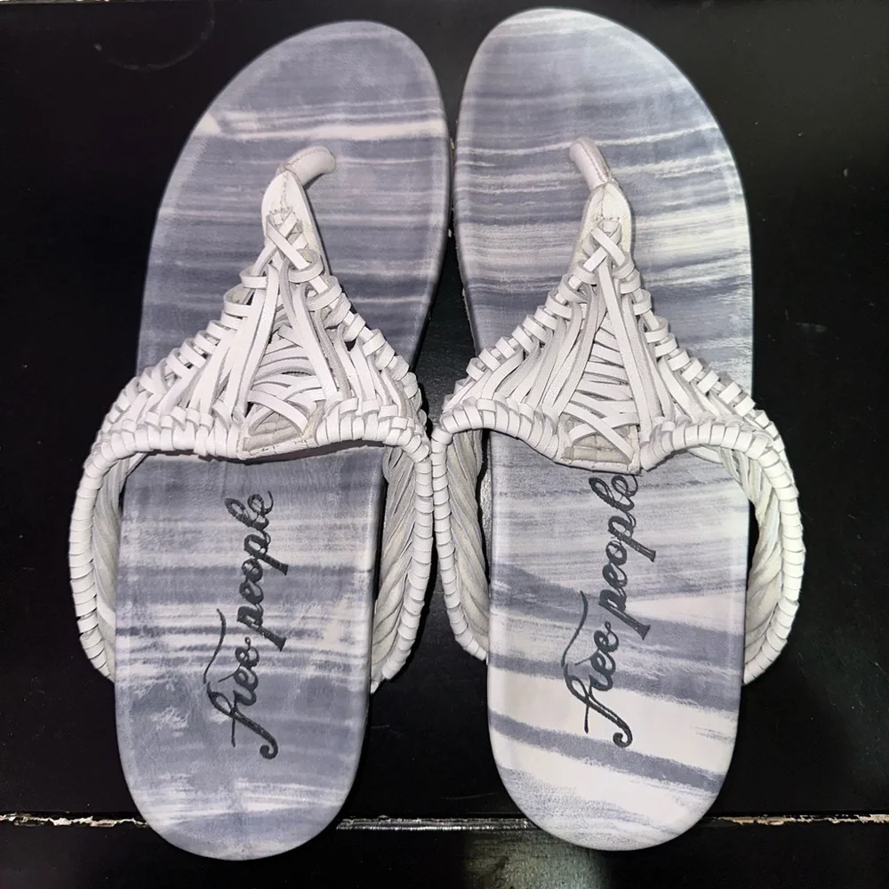 FREE PEOPLE Ivy Flip Flop